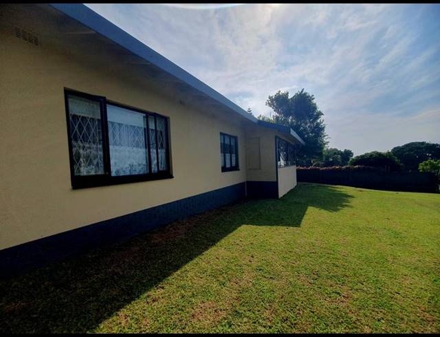 5 BEDROOM HOUSE FOR SALE IN WOODGRANGE